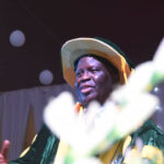 Prof Abayomi Fasina