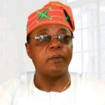 Chief Sunny Ajose