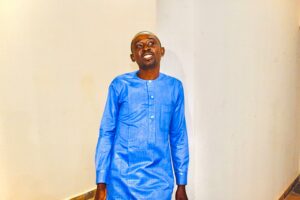 Lukumanu Sani Waziri
