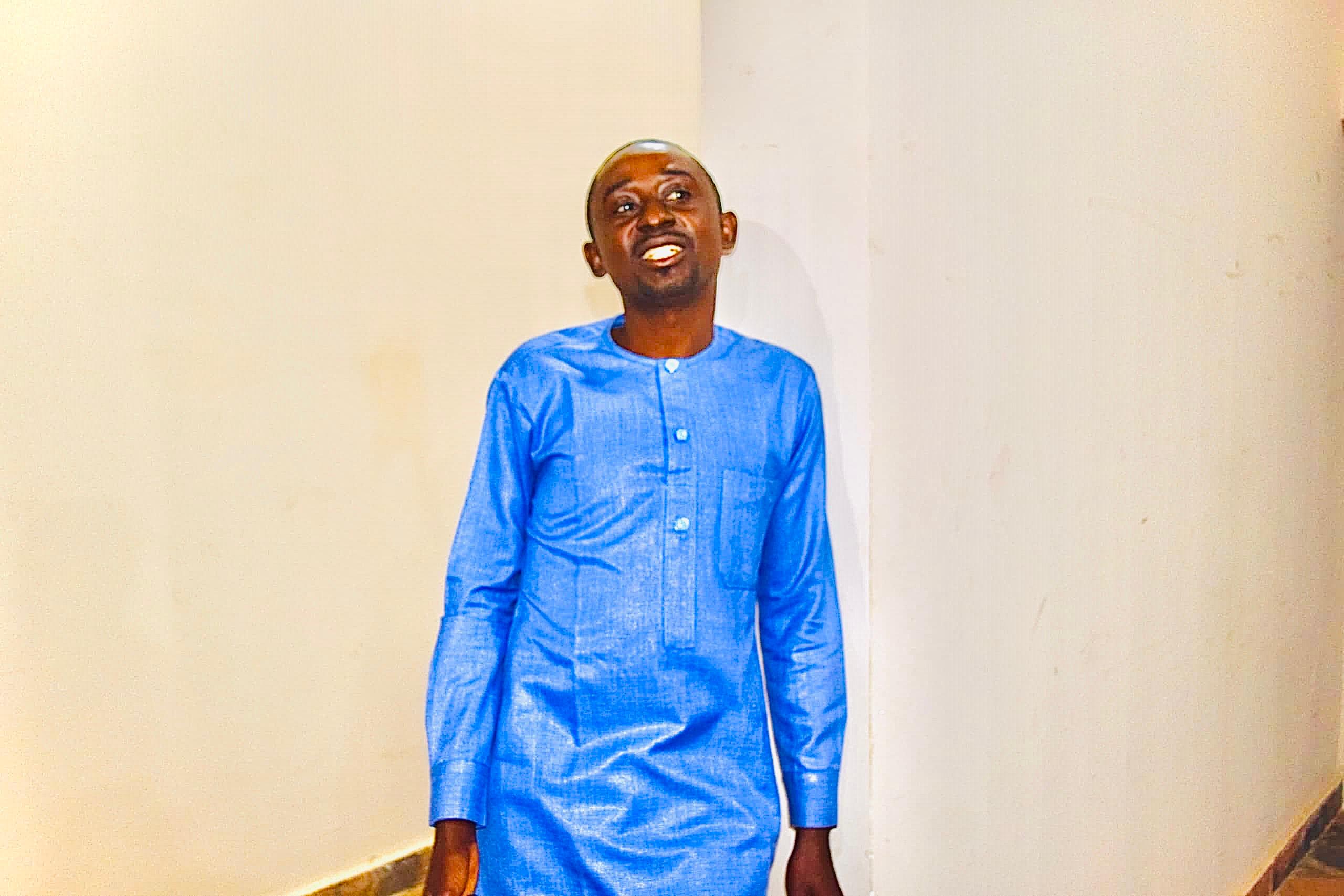 Lukumanu Sani Waziri