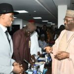 INEC must exceed expectations for 2027 election success, IPAC insists