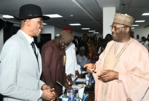 INEC must exceed expectations for 2027 election success, IPAC insists