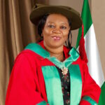 Professor Stella Ngozi Lemchi