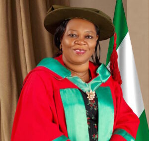 Professor Stella Ngozi Lemchi