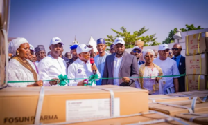 Kogi to spend ₦4 billion on malaria prevention