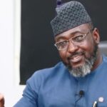 Why economy needs rebasing –NESG