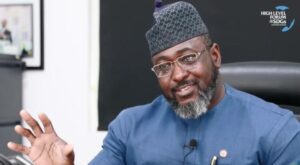 Why economy needs rebasing –NESG