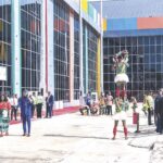 Wilberforce Chuba Okadigbo Airport