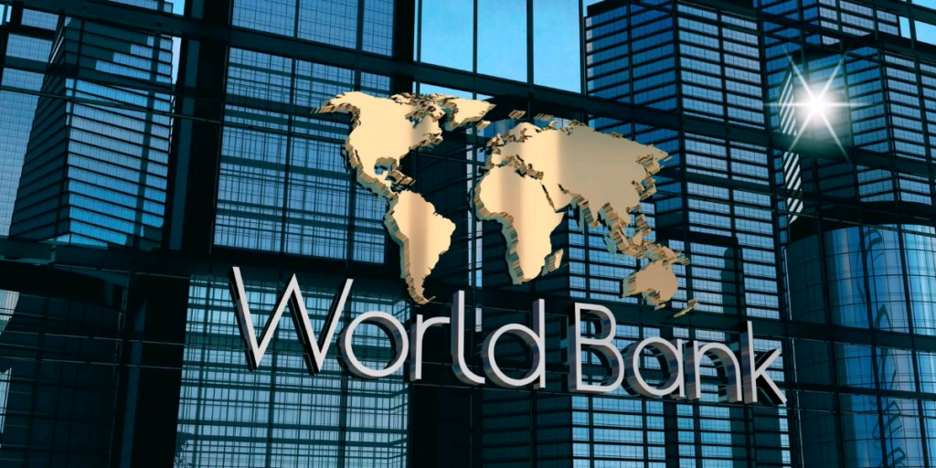 World Bank blacklists 2 Nigerian firms, CEO over fraud