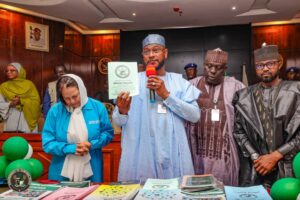 Zamfara moves to launch Social Protection Policy and Law
