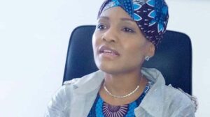 Zarah-Audu