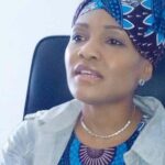 Zarah Audu