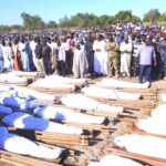 UN condemns killings of 40 farmers in Kukawa, Borno, calls for swift action