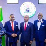 Enugu govt, Landmark Africa group seal deal to revamp, reposition Nike Lake Resort