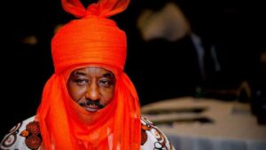 Muhammadu Sanusi II