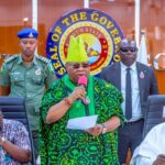 Osun Governor Ademola Adeleke