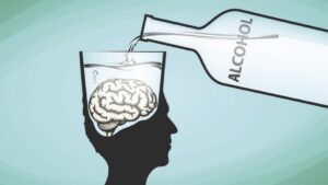 alcohol