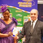 bags GAB Platinum Award