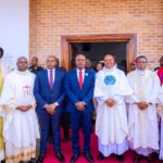 Why we’re in a hurry to develop Enugu – Gov Mbah