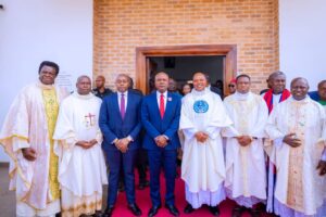 Why we’re in a hurry to develop Enugu – Gov Mbah