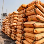 Abia North: Sen. Kalu distributes 5,000 bags of rice, 1,000 bags of fertilizer, says Tinubu working hard to fix economy