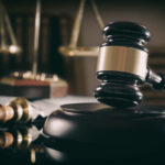 Court Gavel