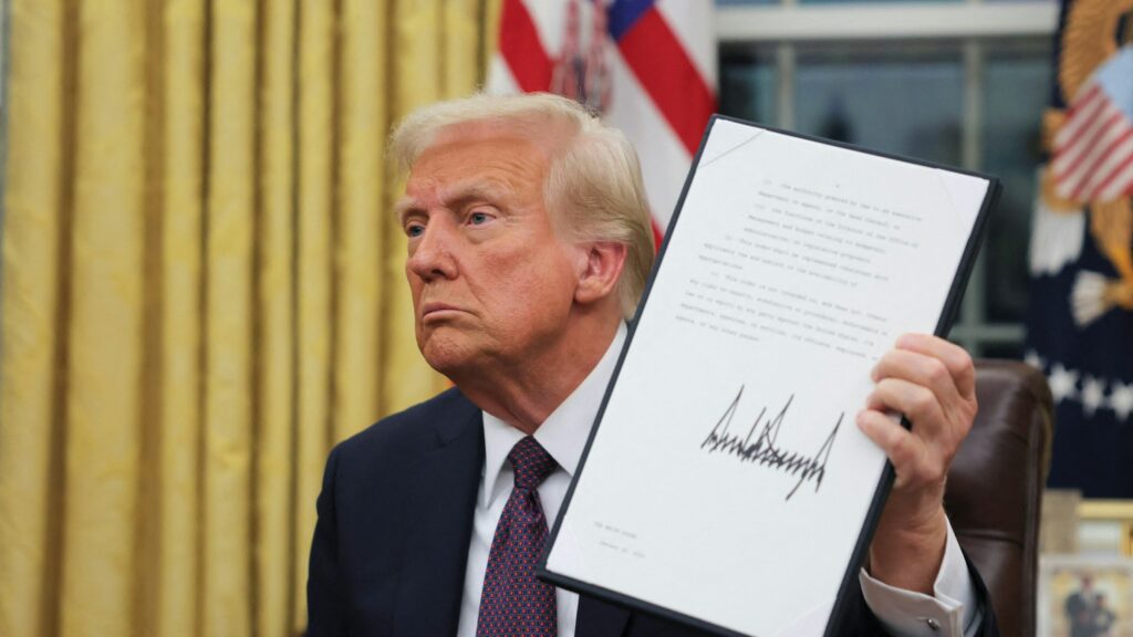 birthright citizenship
