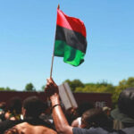 MASSOB flag