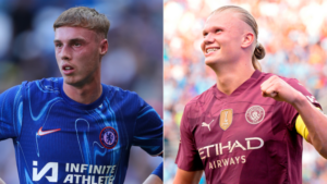 chelsea