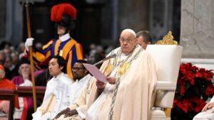 Pope Francis