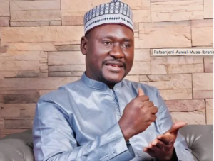 Auwal Ibrahim Musa (Rafsanjani)