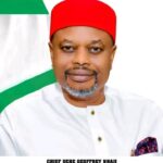 Minister of Innovation, Science, and Technology, Chief Uche Nnaji