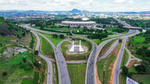 Abuja