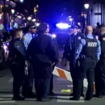 New Orleans attack