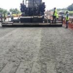 Benin-Ekpoma-Auchi highway