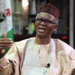 Kaduna Ex-Governor Nasir El Rufai