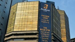 First Bank