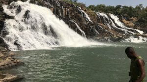 gurara-water-falls