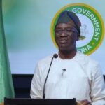 Edo Governor Okpebholo