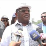 Minister of Works Dave Umahi