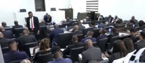 Edo election: Tribunal adjourned as PDP witnesses fail to attend