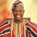 Bisi Akande