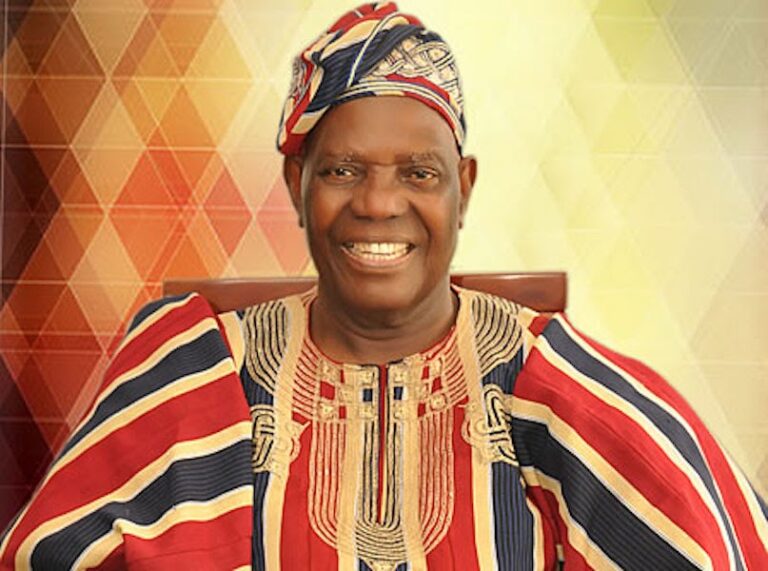 Bisi Akande