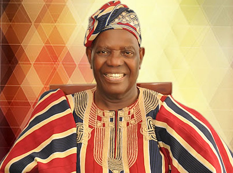 Bisi Akande