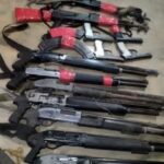 Gunmen flee camps as Agunechemba smashes armoury in Anambra