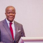 Minister of Finance and Coordinating Minister of the Economy, Mr Wale Edun