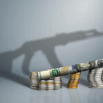 Terrorist financing