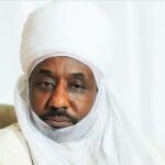 Emir of Kano Muhammadu Sanusi II