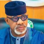 Ogun governor, Dapo Abiodun