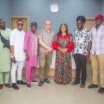 Italian delegation partners with Edo to tackle irregular migration